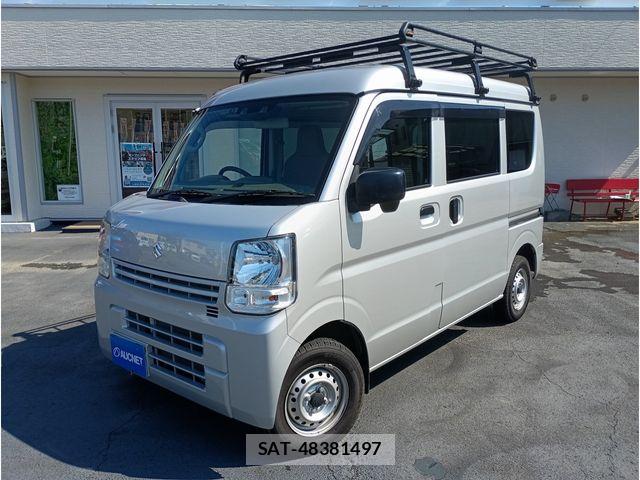 Suzuki EVERY 2022-04 8371641-0