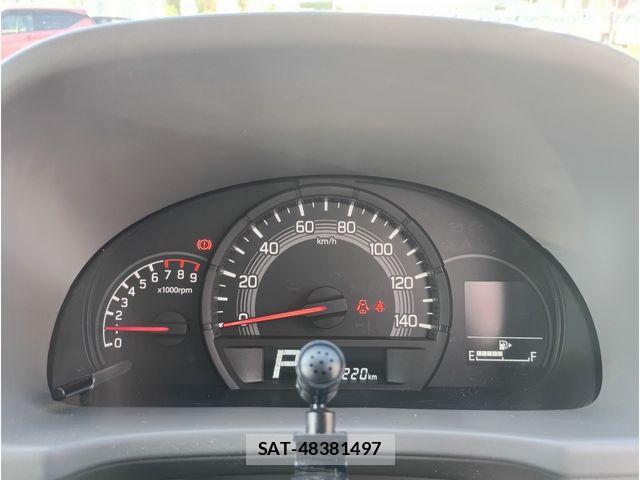 Suzuki EVERY 2022-04 8371641-17