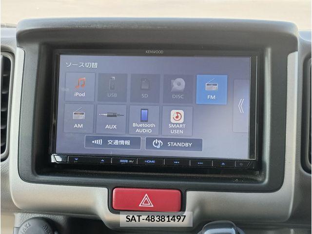 Suzuki EVERY 2022-04 8371641-3