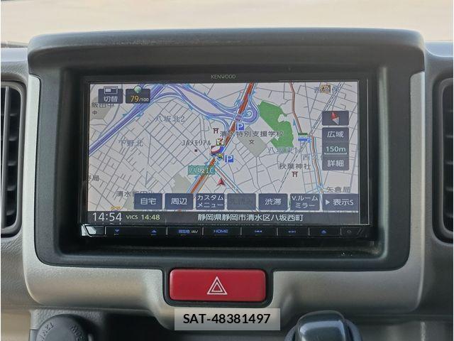 Suzuki EVERY 2022-04 8371641-4
