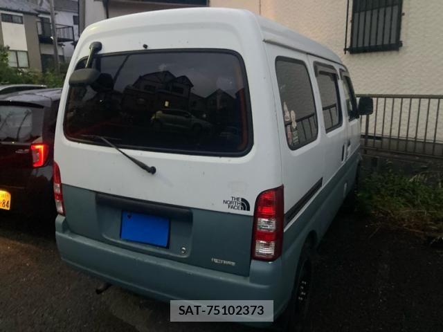 Suzuki EVERY 2005-07 8371642-1