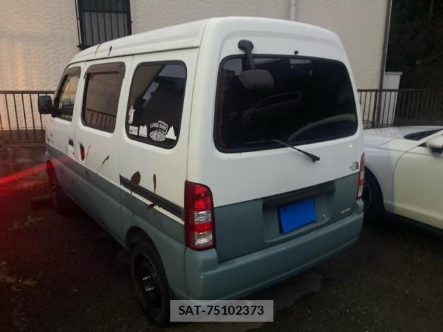 Suzuki EVERY 2005-07 8371642-2