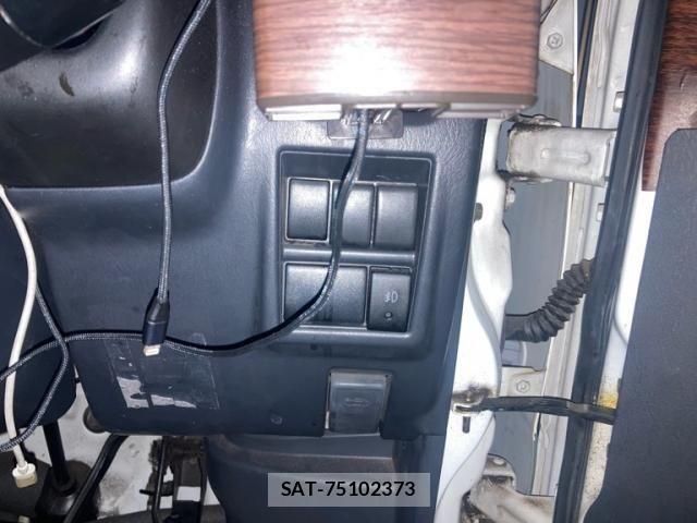 Suzuki EVERY 2005-07 8371642-3