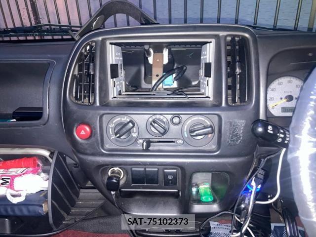 Suzuki EVERY 2005-07 8371642-8