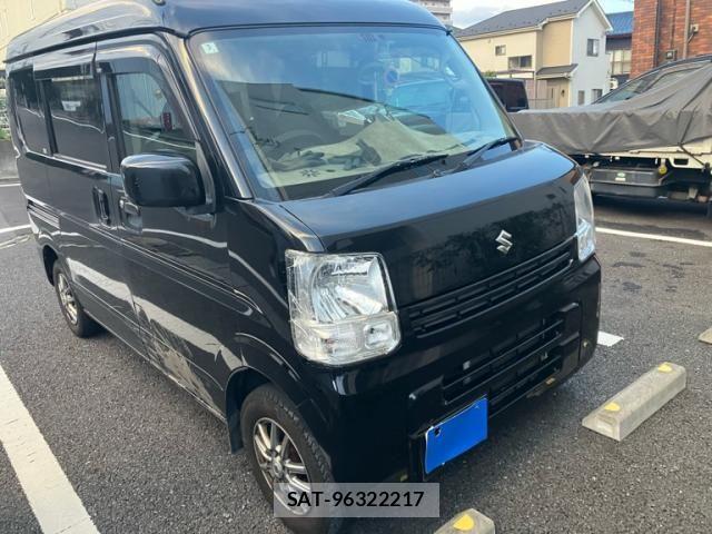 Suzuki EVERY 2019-02 8412310-0