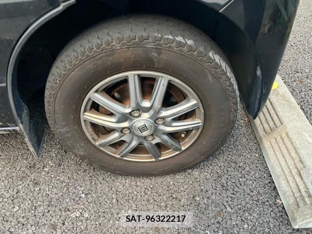 Suzuki EVERY 2019-02 8412310-2