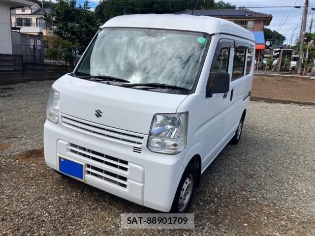 Suzuki EVERY 2016-09 8412304-0