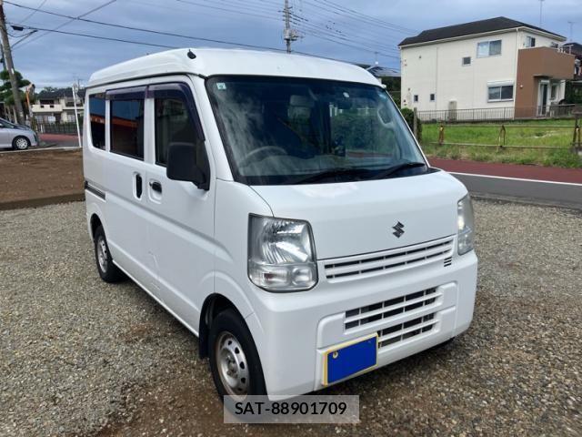 Suzuki EVERY 2016-09 8412304-1