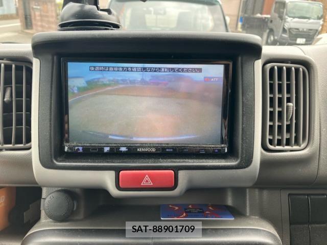 Suzuki EVERY 2016-09 8412304-20