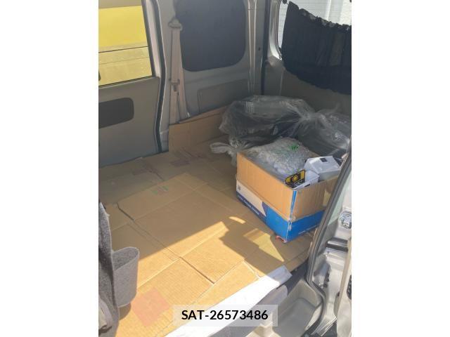 Suzuki EVERY 2015-03 8412315-9