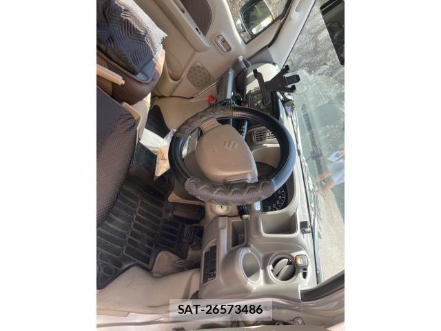 Suzuki EVERY 2015-03 8412315-11