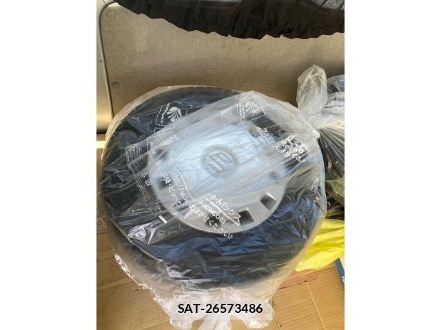 Suzuki EVERY 2015-03 8412315-13