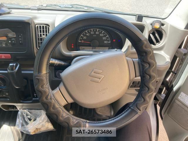 Suzuki EVERY 2015-03 8412315-15