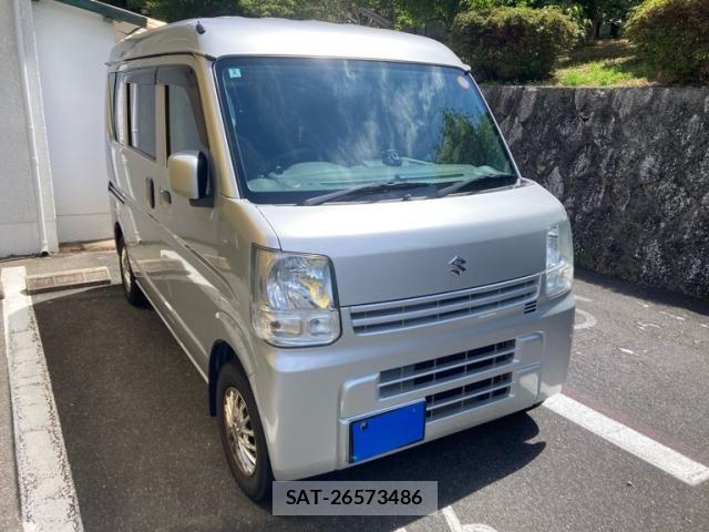 Suzuki EVERY 2015-03 8412315-1