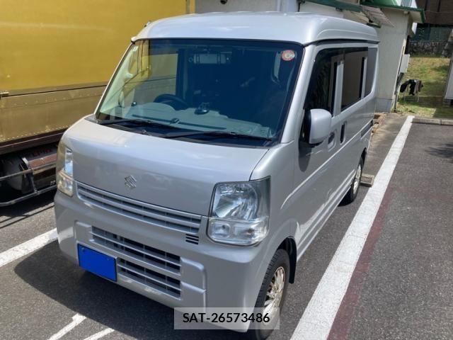 Suzuki EVERY 2015-03 8412315-2