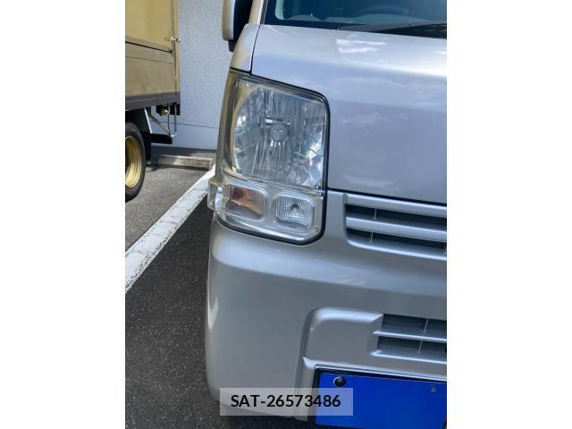 Suzuki EVERY 2015-03 8412315-3