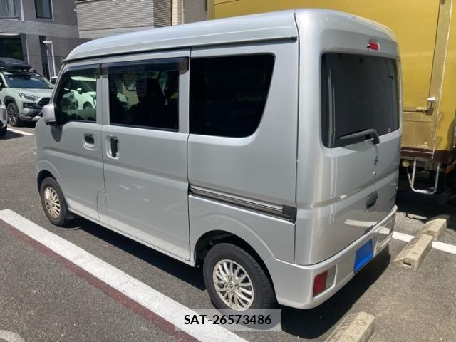 Suzuki EVERY 2015-03 8412315-6