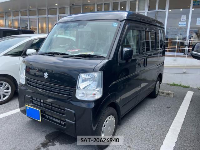 Suzuki EVERY 2018-03 8412309-0
