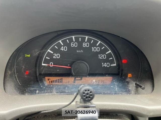 Suzuki EVERY 2018-03 8412309-11