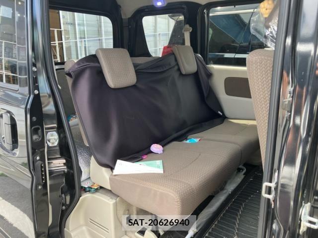 Suzuki EVERY 2018-03 8412309-22