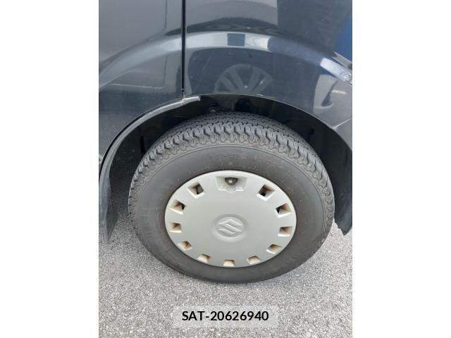 Suzuki EVERY 2018-03 8412309-2