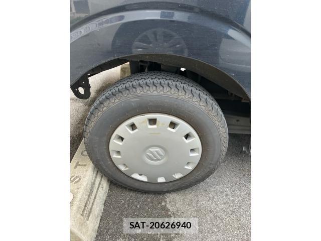 Suzuki EVERY 2018-03 8412309-4