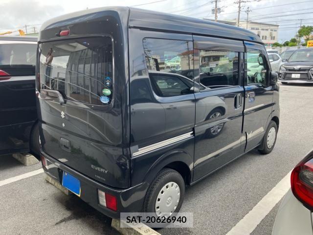 Suzuki EVERY 2018-03 8412309-5