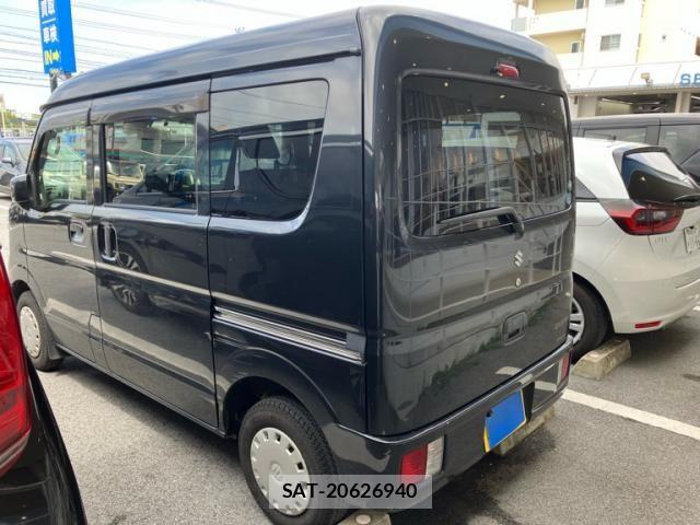 Suzuki EVERY 2018-03 8412309-6
