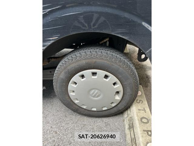 Suzuki EVERY 2018-03 8412309-7