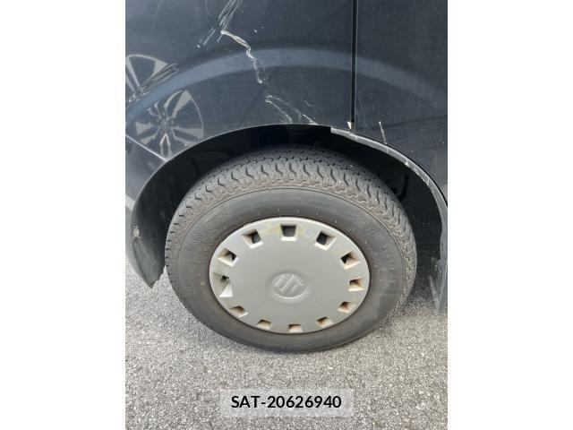 Suzuki EVERY 2018-03 8412309-8