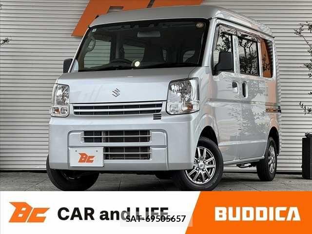 Suzuki EVERY 2019-09 8412300-0