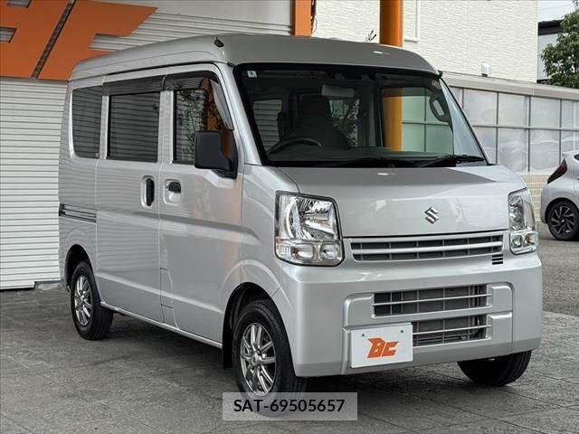 Suzuki EVERY 2019-09 8412300-9