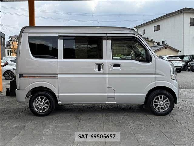 Suzuki EVERY 2019-09 8412300-10