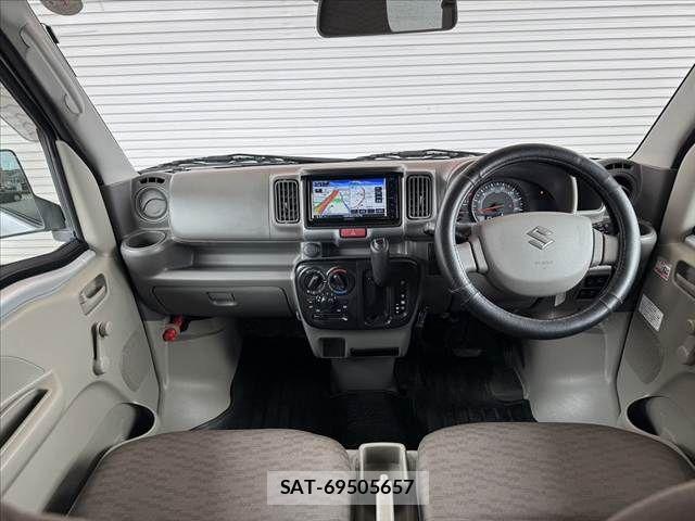 Suzuki EVERY 2019-09 8412300-1