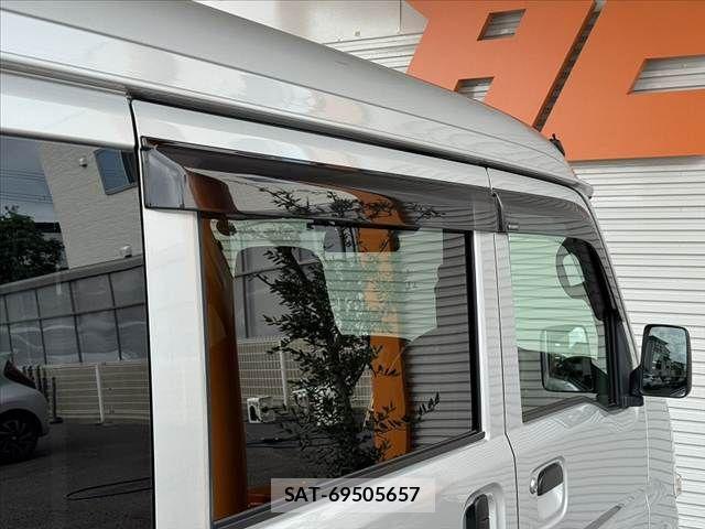 Suzuki EVERY 2019-09 8412300-22