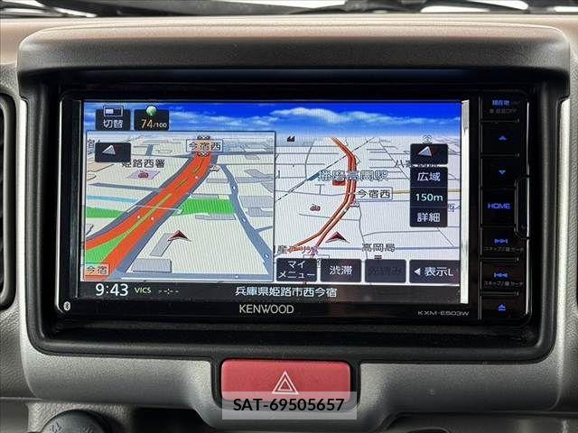 Suzuki EVERY 2019-09 8412300-2