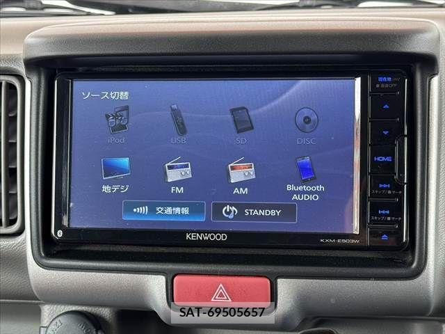 Suzuki EVERY 2019-09 8412300-3