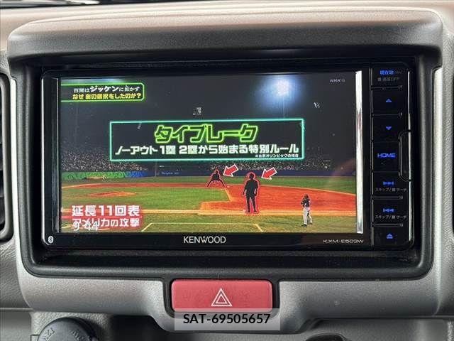 Suzuki EVERY 2019-09 8412300-4