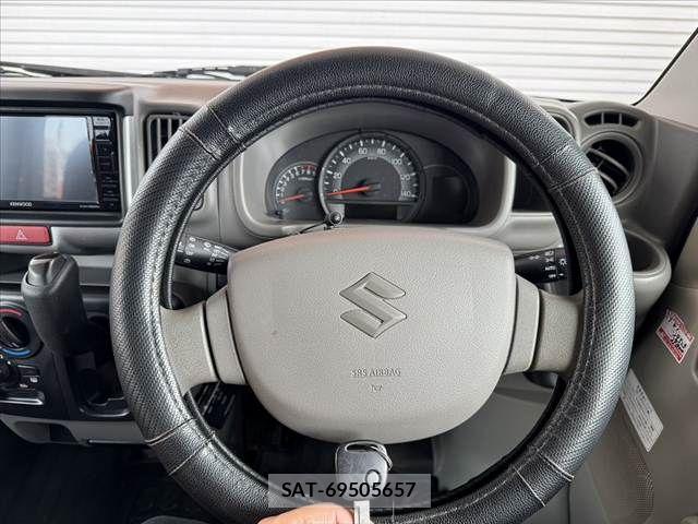 Suzuki EVERY 2019-09 8412300-6