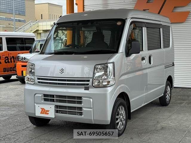 Suzuki EVERY 2019-09 8412300-7