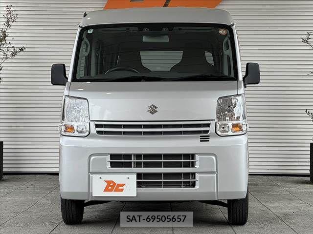 Suzuki EVERY 2019-09 8412300-8