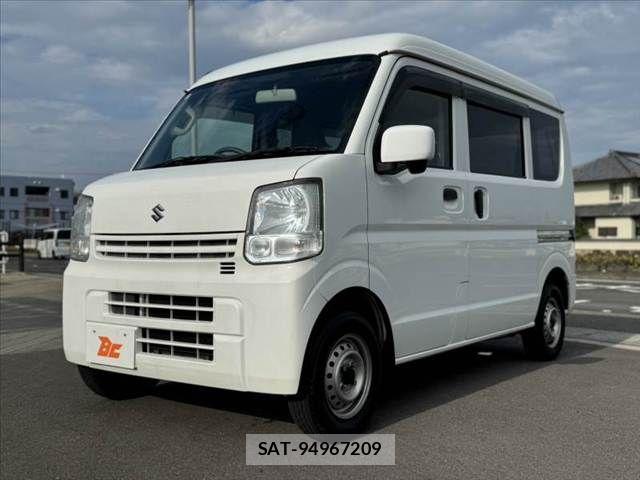Suzuki EVERY 2017-11 8412307-9