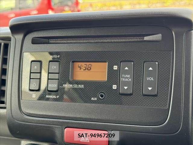Suzuki EVERY 2017-11 8412307-2