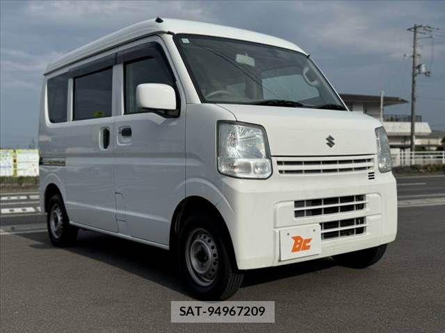 Suzuki EVERY 2017-11 8412307-7