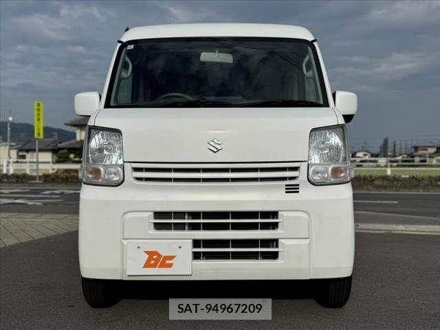 Suzuki EVERY 2017-11 8412307-8