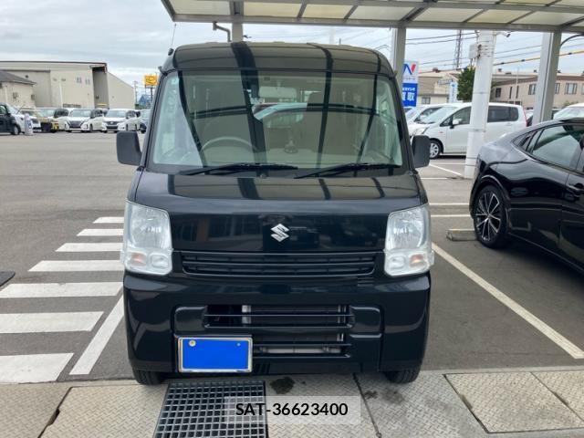 Suzuki EVERY 2017-07 8412305-0