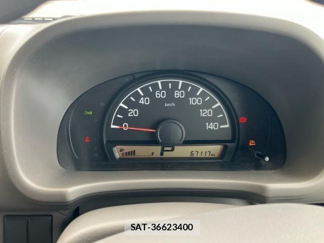 Suzuki EVERY 2017-07 8412305-16
