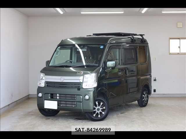 Suzuki EVERY 2020-08 8412295-0