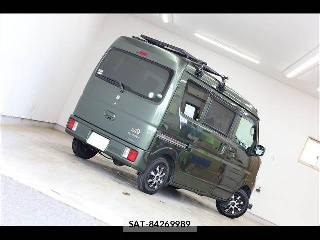 Suzuki EVERY 2020-08 8412295-11