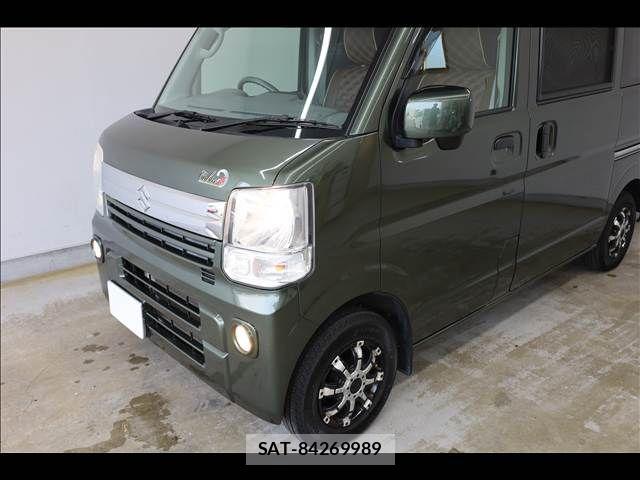 Suzuki EVERY 2020-08 8412295-12